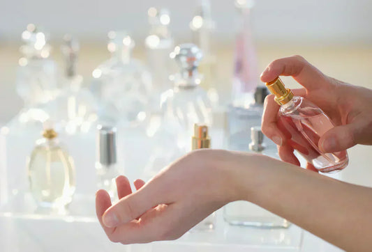 Perfume for Every Personality: Which Émoral Scent Suits You?