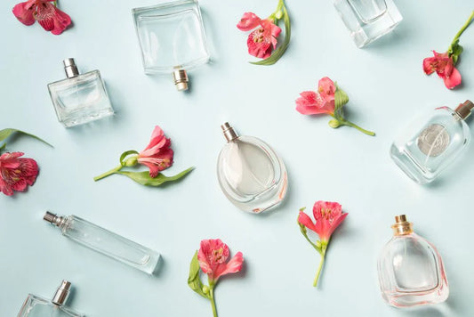 5 Reasons Why Perfume Is the Ultimate Luxury Accessory