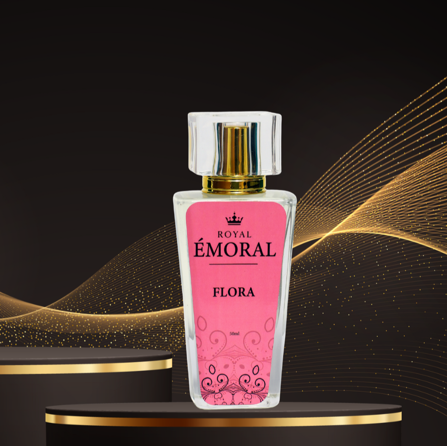 Everyday Fragrances Collection