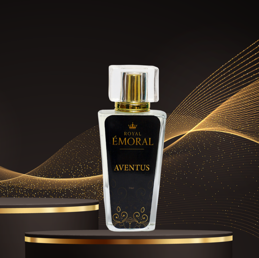 Woody & Spicy Collection