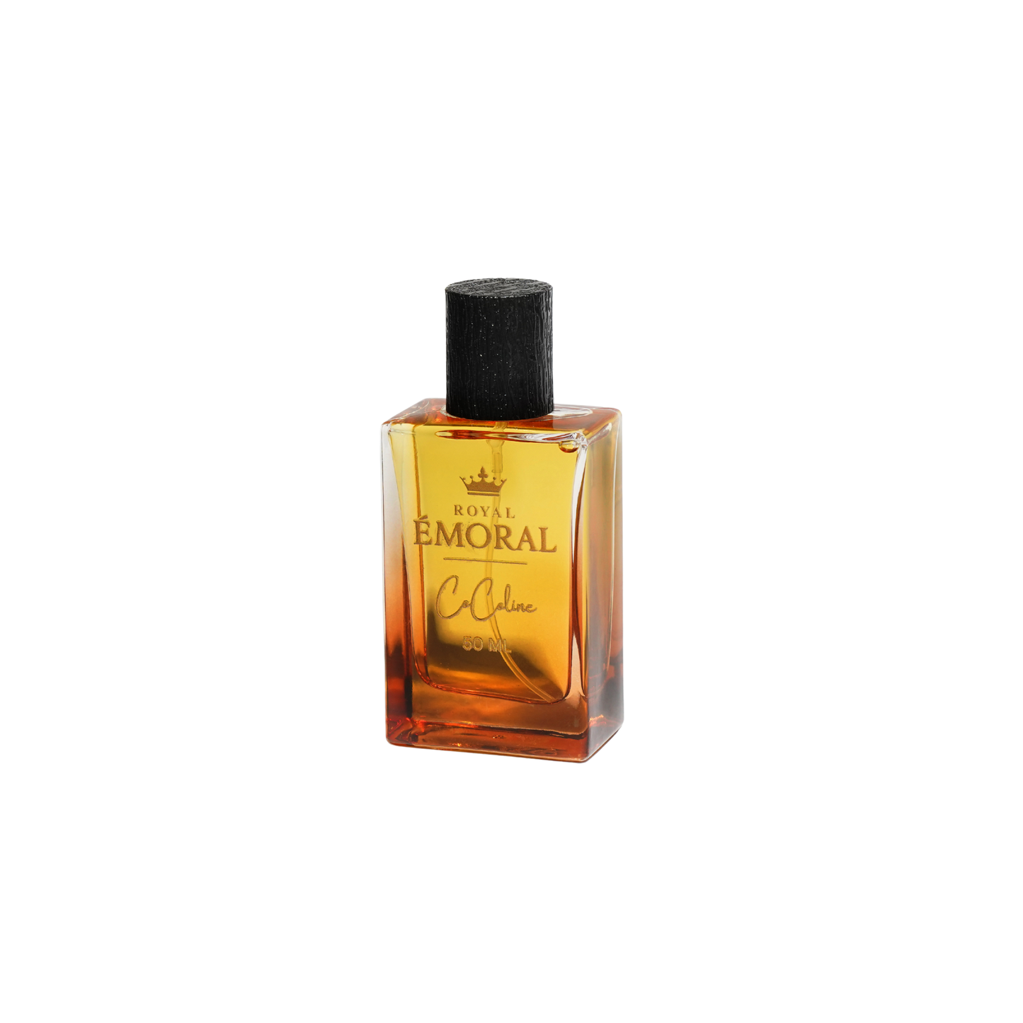 CoColine – Floral Oriental (Inspired by Chanel Coco Mademoiselle)