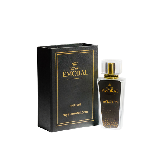 Emoral Aventus – Bold Fruity Chypre (Inspired by Creed Aventus)
