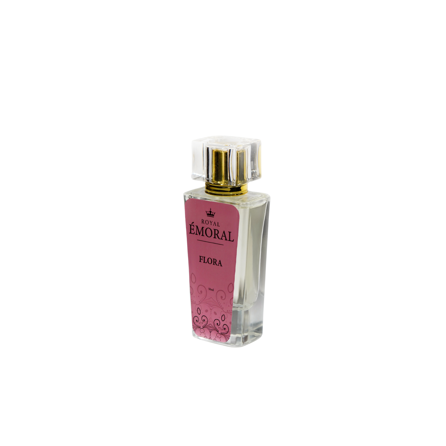 Emoral Flora – Elegant Floral Fruity (Inspired by Gucci Flora)