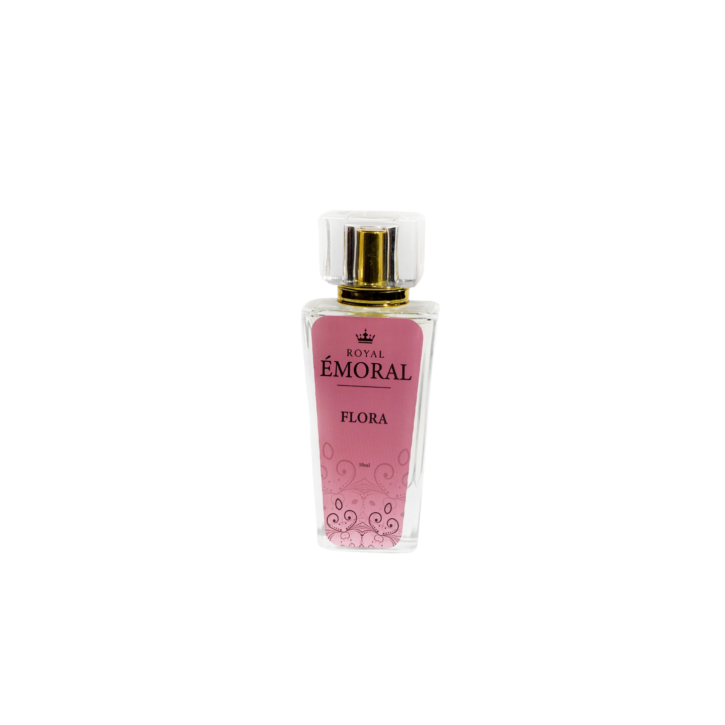 Emoral Flora – Elegant Floral Fruity (Inspired by Gucci Flora)