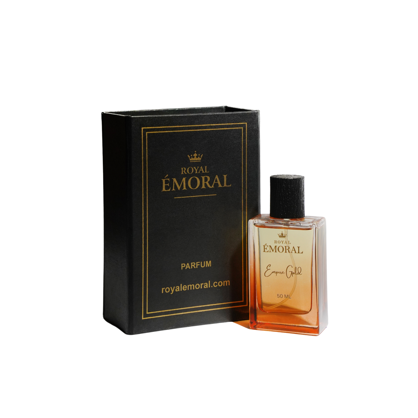 Empire Gold – Inspired by 1 Million by Paco Rabanne | Royal Emoral Perfume